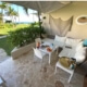 Cabarete Beachfront Condos Unit A6