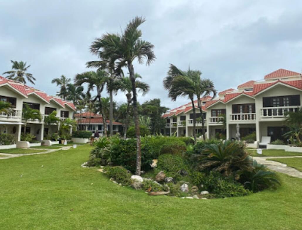 Cabarete Beachfront Condos Unit C5